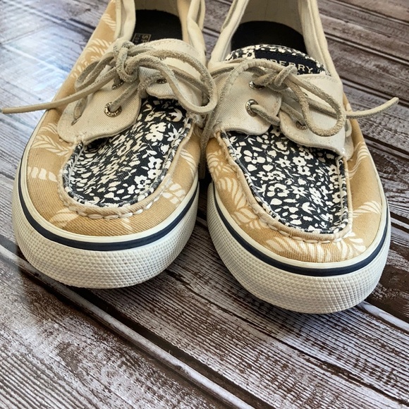 Sperry Top-Sider Women’s Shoe Size 9 1/2 M - Picture 14 of 16